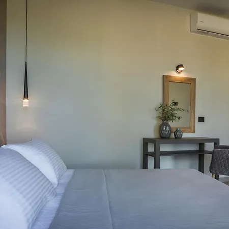 Narcissos Villa Argostoli (Kefalonia)