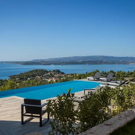 Narcissos Argostoli (Kefalonia)