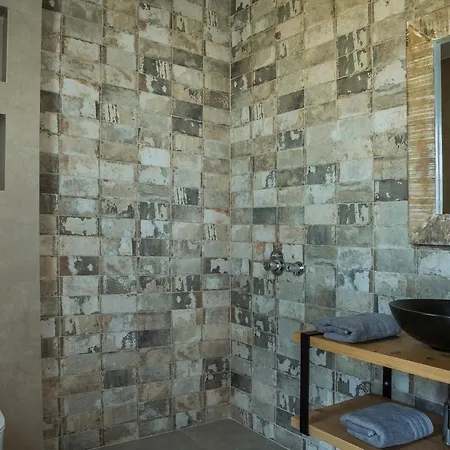 Narcissos Villa Argostoli (Kefalonia)