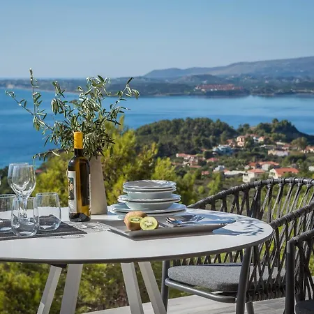 Narcissos Argostoli (Kefalonia)