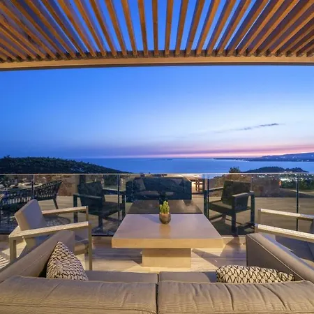 Narcissos Villa Argostoli (Kefalonia)