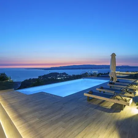 Villa Narcissos Argostoli (Kefalonia)