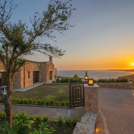 Villa Narcissos Argostoli (Kefalonia)