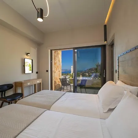 Narcissos Villa Argostoli (Kefalonia)