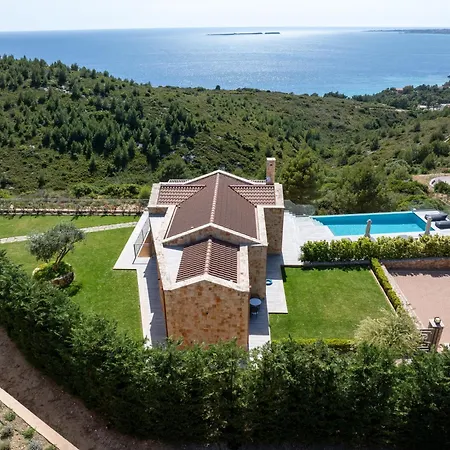 Narcissos Argostoli (Kefalonia)