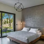Villa Narcissos *