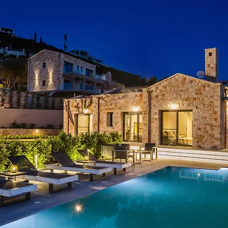Narcissos Villa