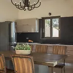 וילה Narcissos *