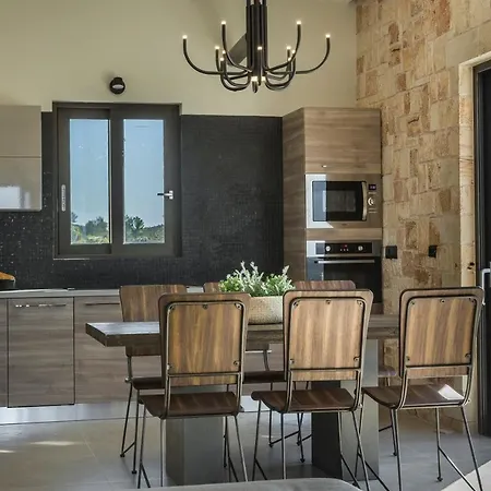 Βίλα Narcissos *