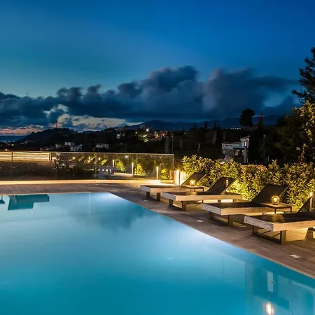 Narcissos Βίλα *