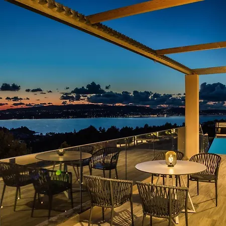 Narcissos * Αργοστόλι