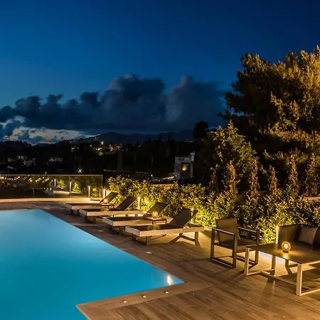 Villa Narcissos