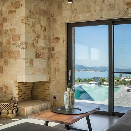 Narcissos * Αργοστόλι