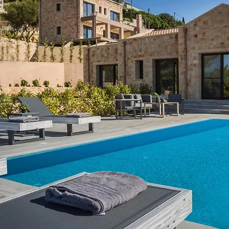 Villa Narcissos Argostoli (Kefalonia)