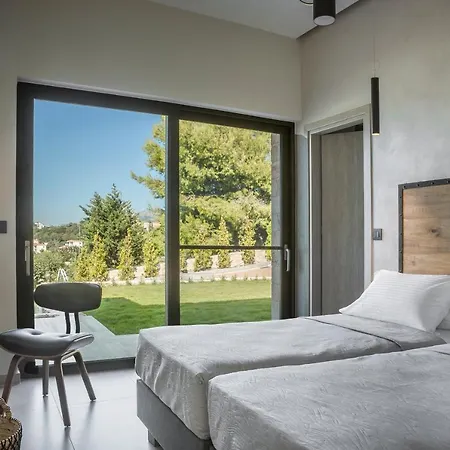 Narcissos Αργοστόλι