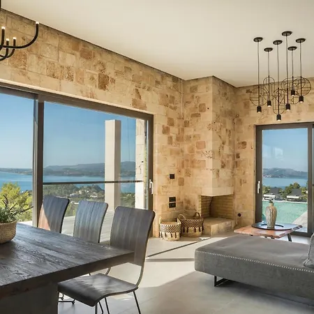 Narcissos * Argostoli (Kefalonia)