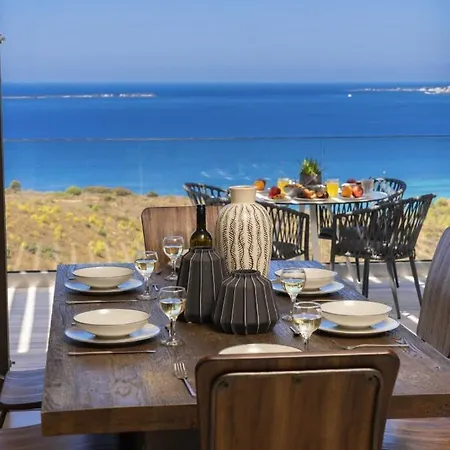 Βίλα Narcissos Αργοστόλι