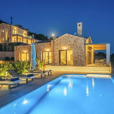 Narcissos * Αργοστόλι