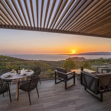 Βίλα Narcissos *