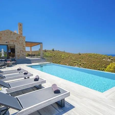 Villa Narcissos