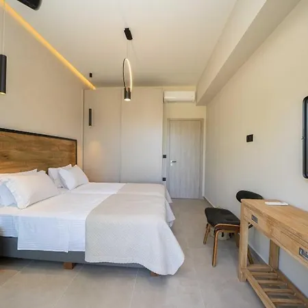 Narcissos Αργοστόλι