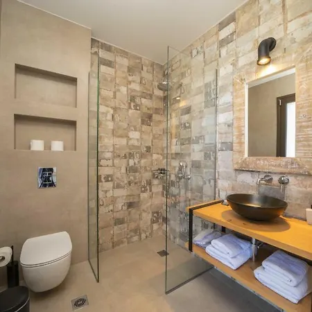 Narcissos Βίλα Αργοστόλι