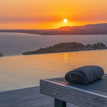 Narcissos Αργοστόλι