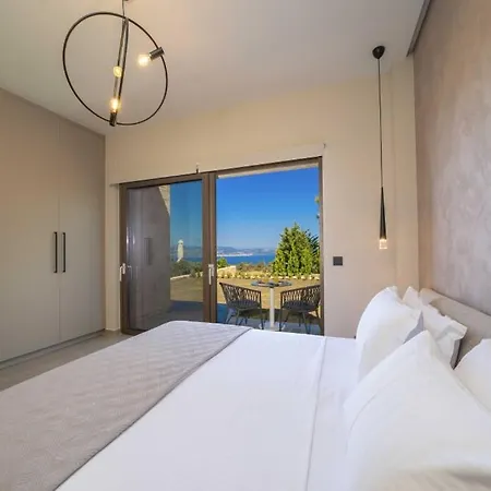 Βίλα Narcissos *