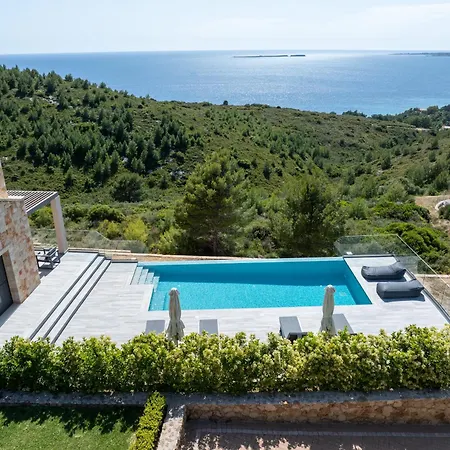 Narcissos * Αργοστόλι