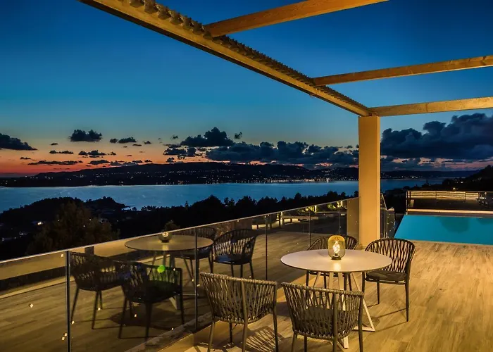 Narcissos * Argosztóli