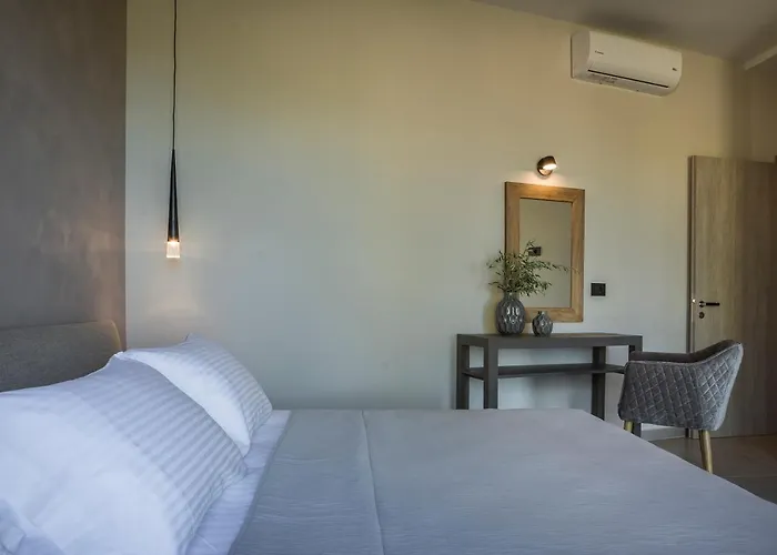 Narcissos Villa Argostoli (Kefalonia)