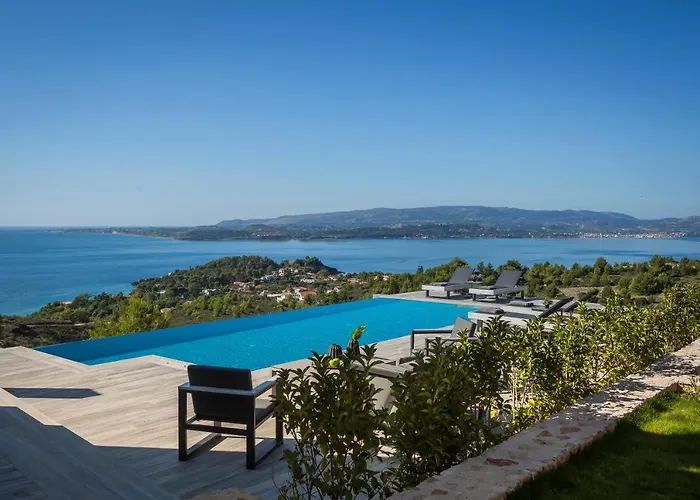 Narcissos Argostoli (Kefalonia)