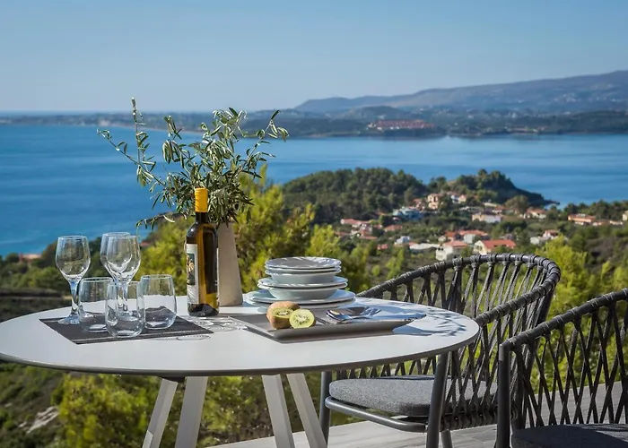 Narcissos Argostoli (Kefalonia)