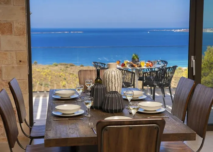 Villa Narcissos Argosztóli