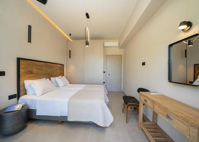 Narcissos Argostoli (Kefalonia)