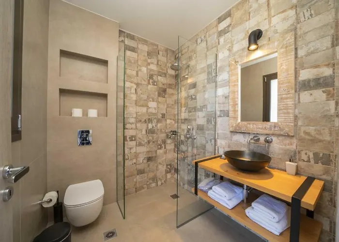 Narcissos Villa Argosztóli