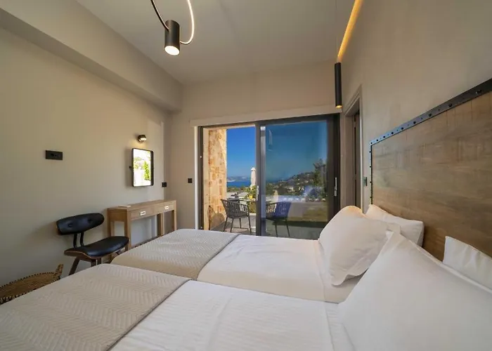 Narcissos Villa Argostoli (Kefalonia)