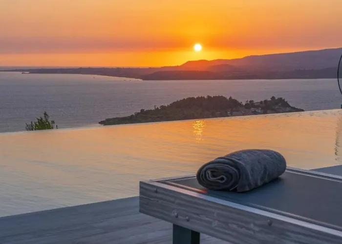 Narcissos Argosztóli