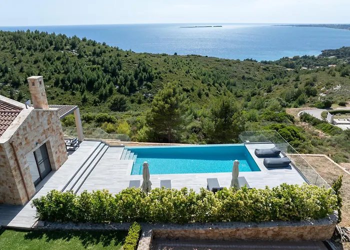 Narcissos * Argosztóli