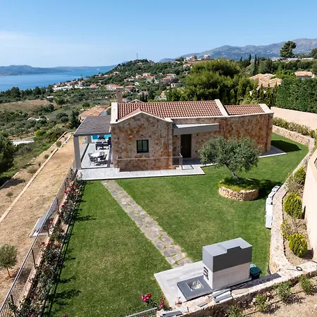 Villa Narcissos